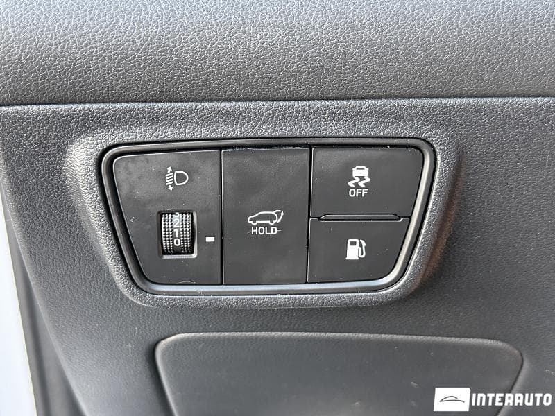 Hyundai Tucson 2022 — Миниатюра 11