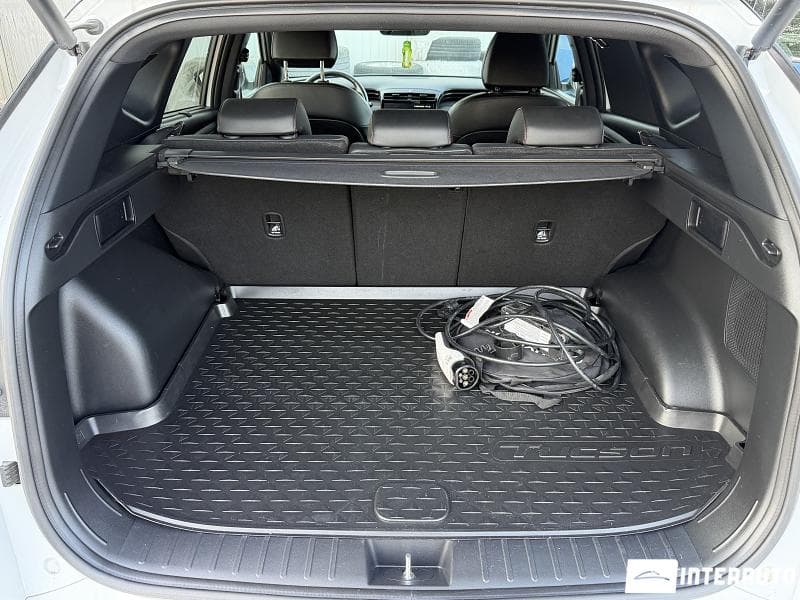 Hyundai Tucson 2022 — Миниатюра 21