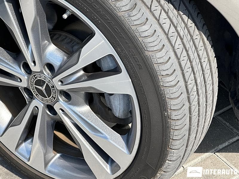Mercedes C 300 2018 — Миниатюра 20