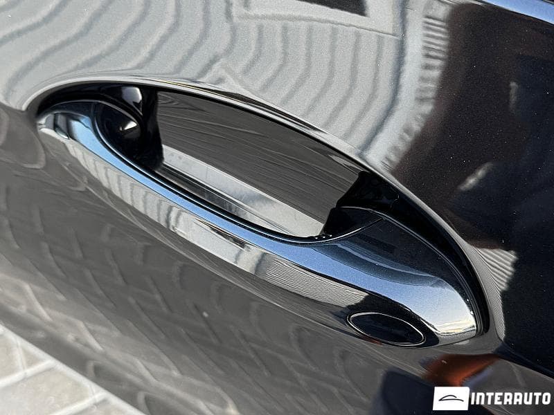 BMW X3 3.0i 2023 — Миниатюра 23