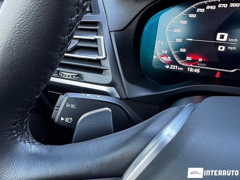 BMW X3 3.0i 2023 — Миниатюра 25