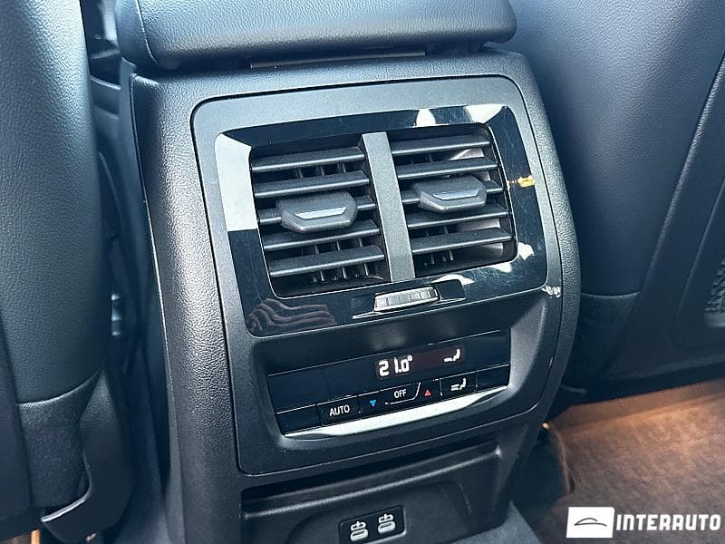 BMW X3 3.0i 2023 — Миниатюра 19