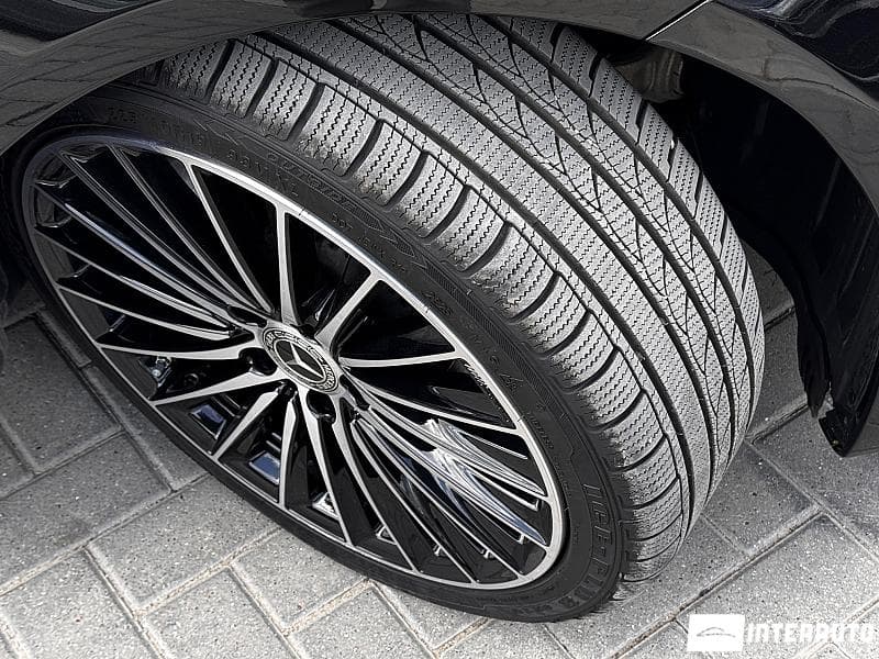 Mercedes C 200 2024 — Миниатюра 22