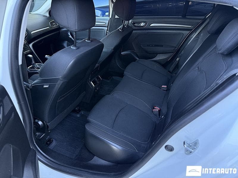 Renault Megane 2020 — Миниатюра 13