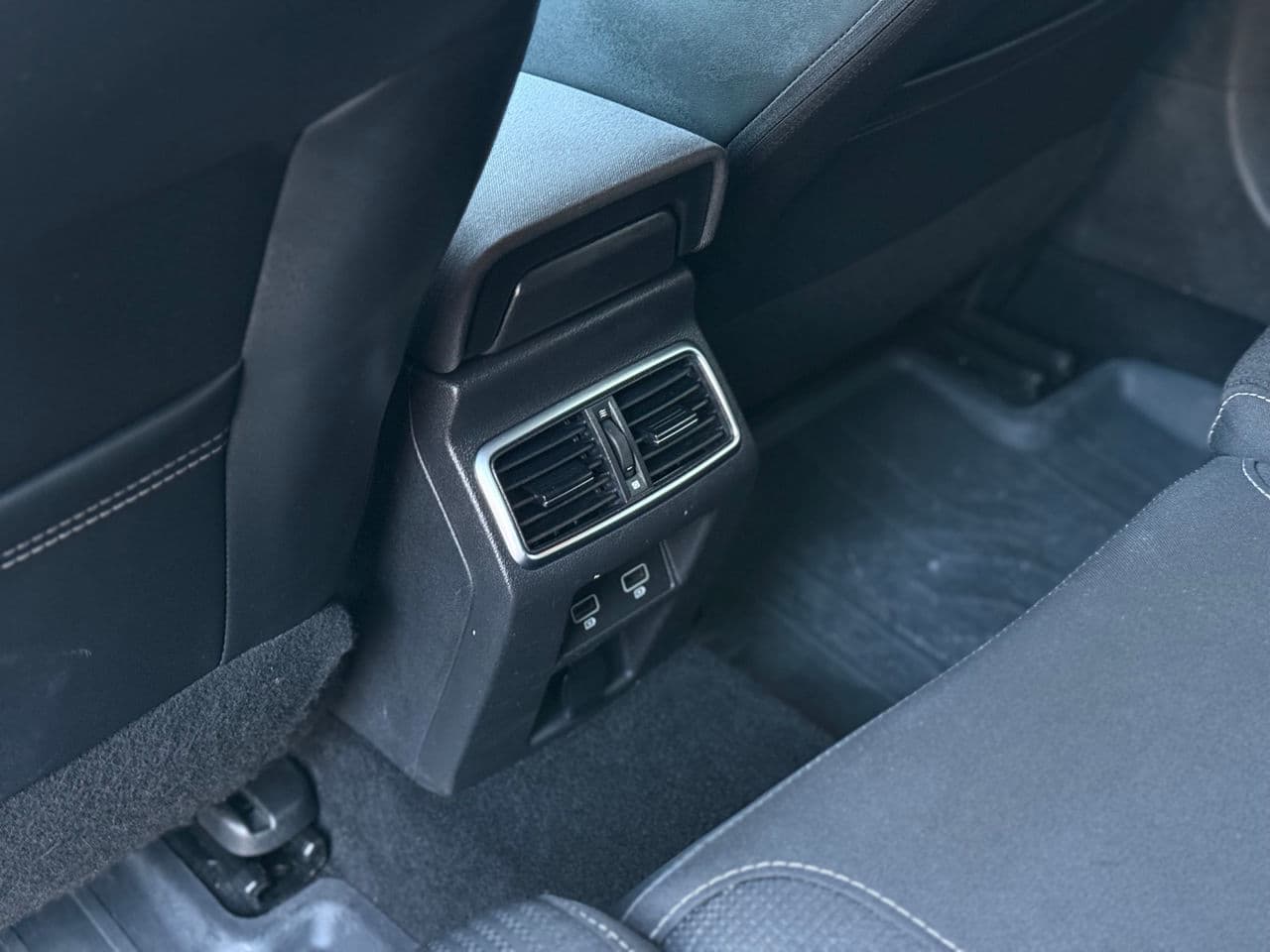 Renault Megane 2020 — Миниатюра 17