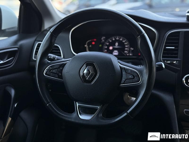 Renault Megane 2020 — Миниатюра 7