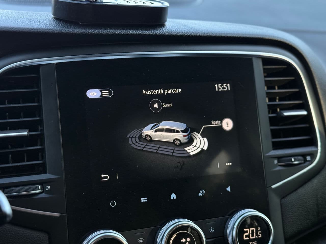 Renault Megane 2020 — Миниатюра 11