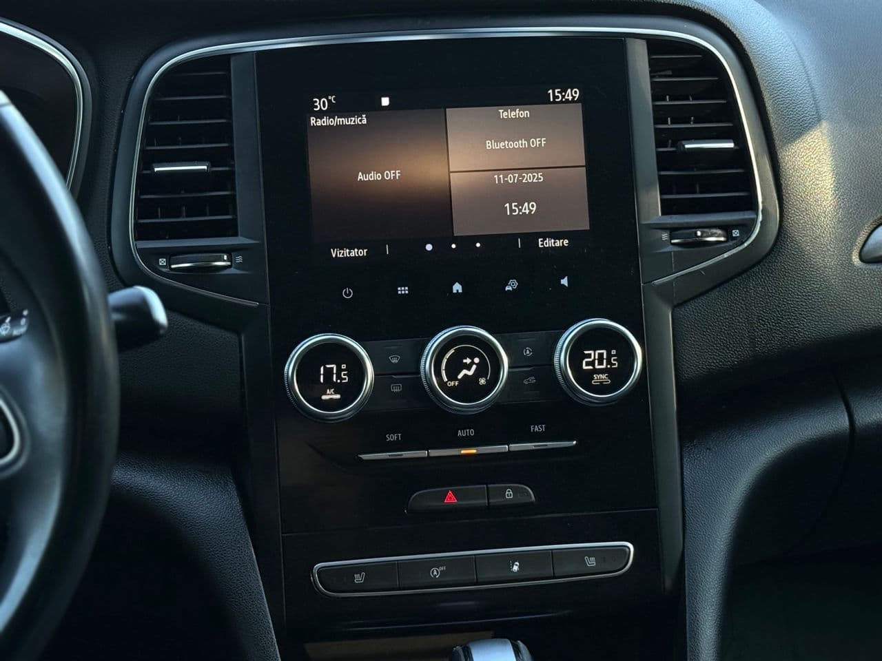 Renault Megane 2020 — Миниатюра 9
