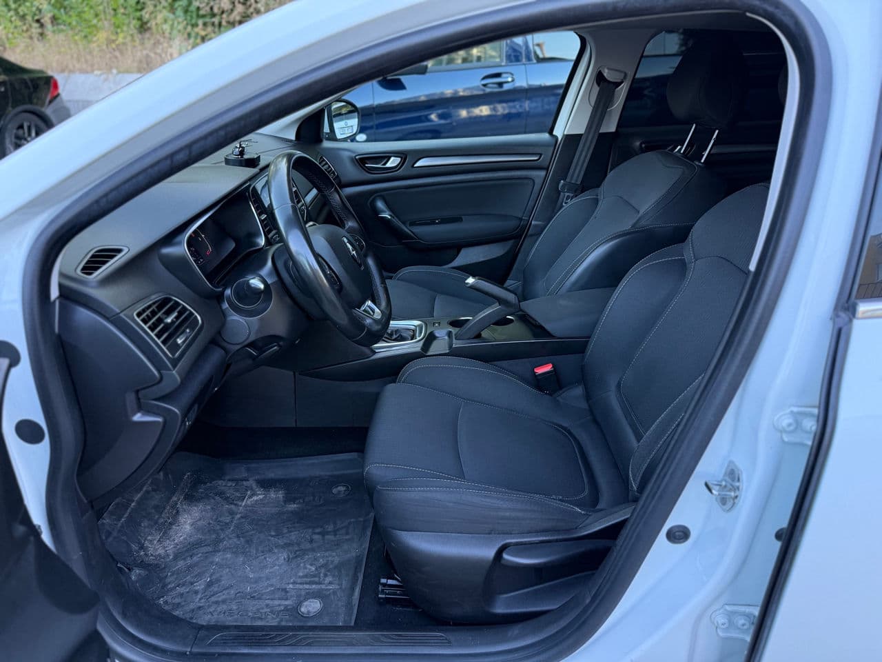 Renault Megane 2020 — Миниатюра 5