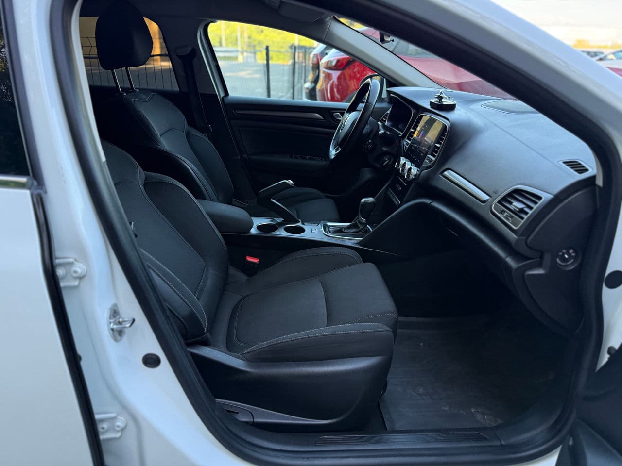 Renault Megane 2020 — Миниатюра 15