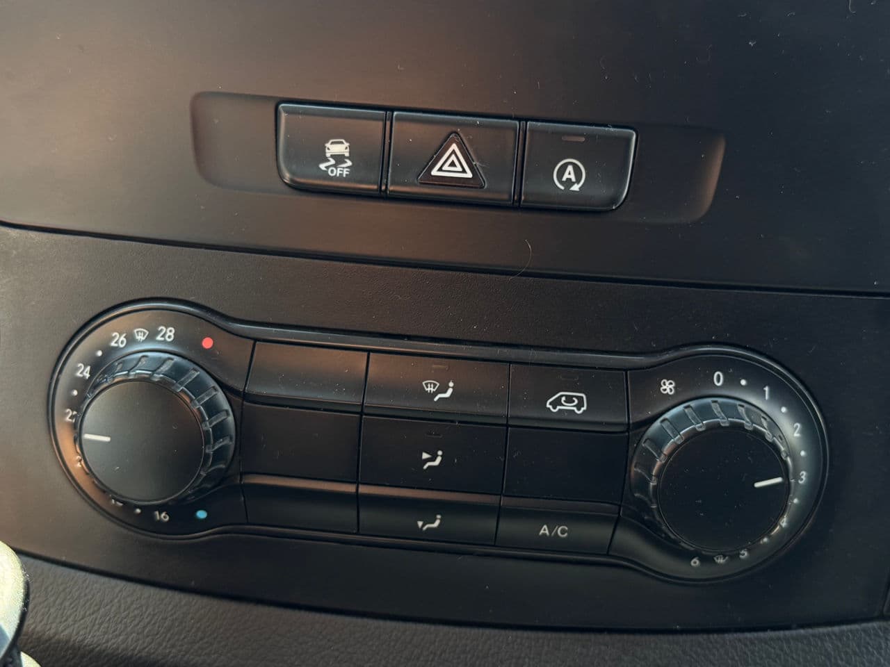 Mercedes Vito 2018 — Миниатюра 13