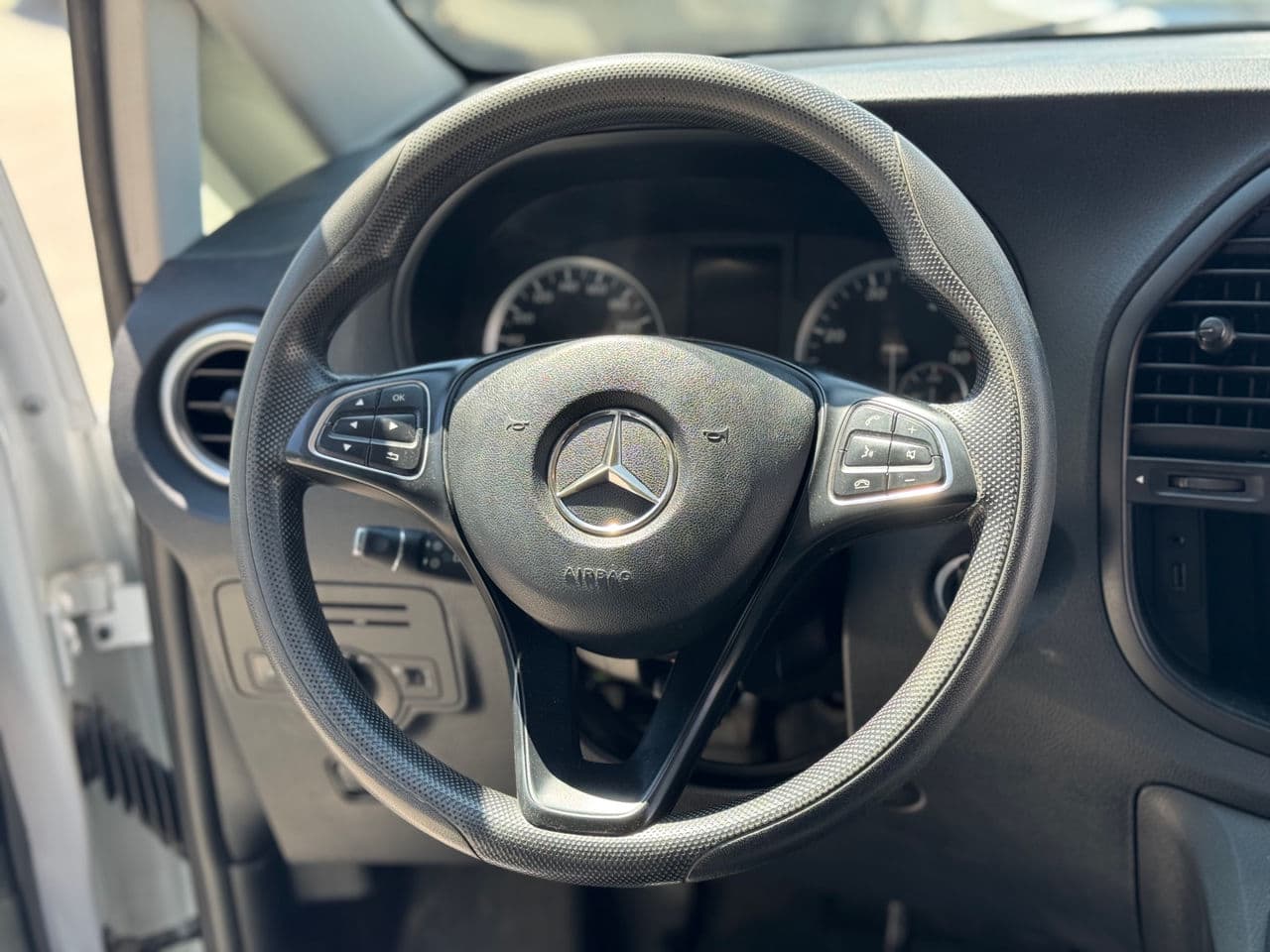 Mercedes Vito 2018 — Миниатюра 7
