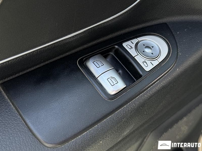Mercedes Vito 2018 — Миниатюра 10