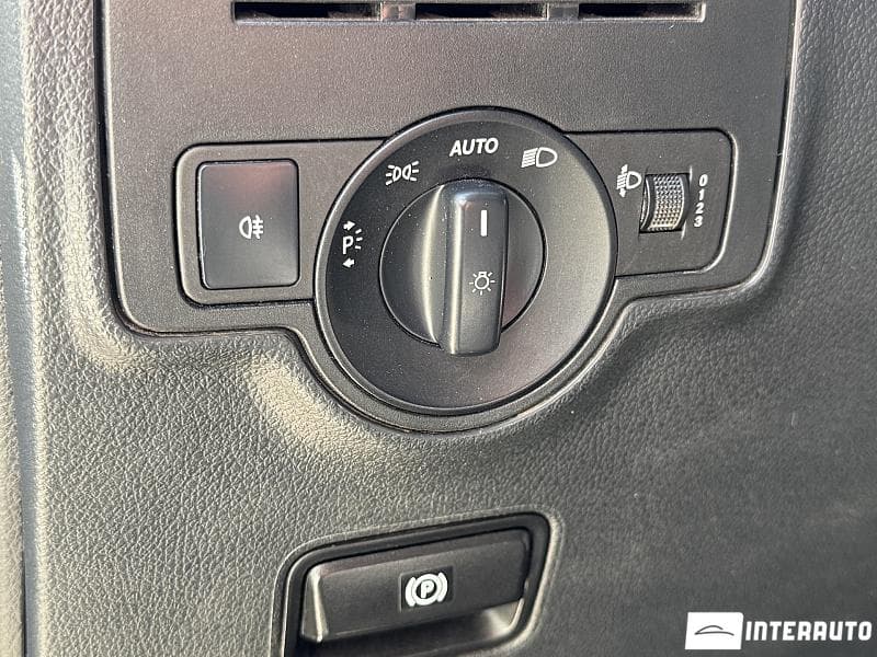 Mercedes Vito 2018 — Миниатюра 8