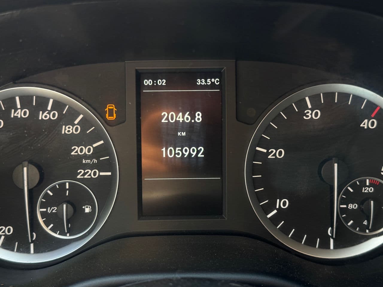 Mercedes Vito 2018 — Миниатюра 15