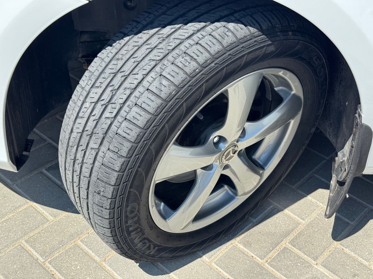 Mercedes Vito 2018 — Миниатюра 19