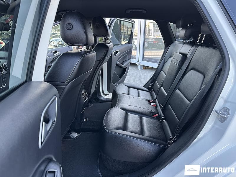 Mercedes B 250E 2015 — Миниатюра 13