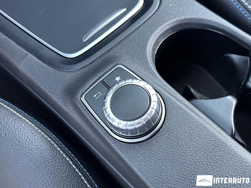 Mercedes B 250E 2015 — Миниатюра 12