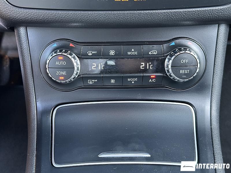 Mercedes B 250E 2015 — Миниатюра 11