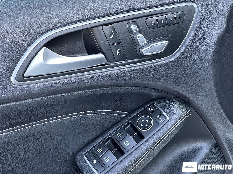 Mercedes B 250E 2015 — Миниатюра 16
