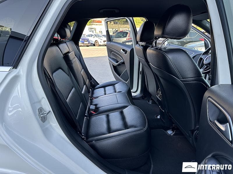 Mercedes B 250E 2015 — Миниатюра 14