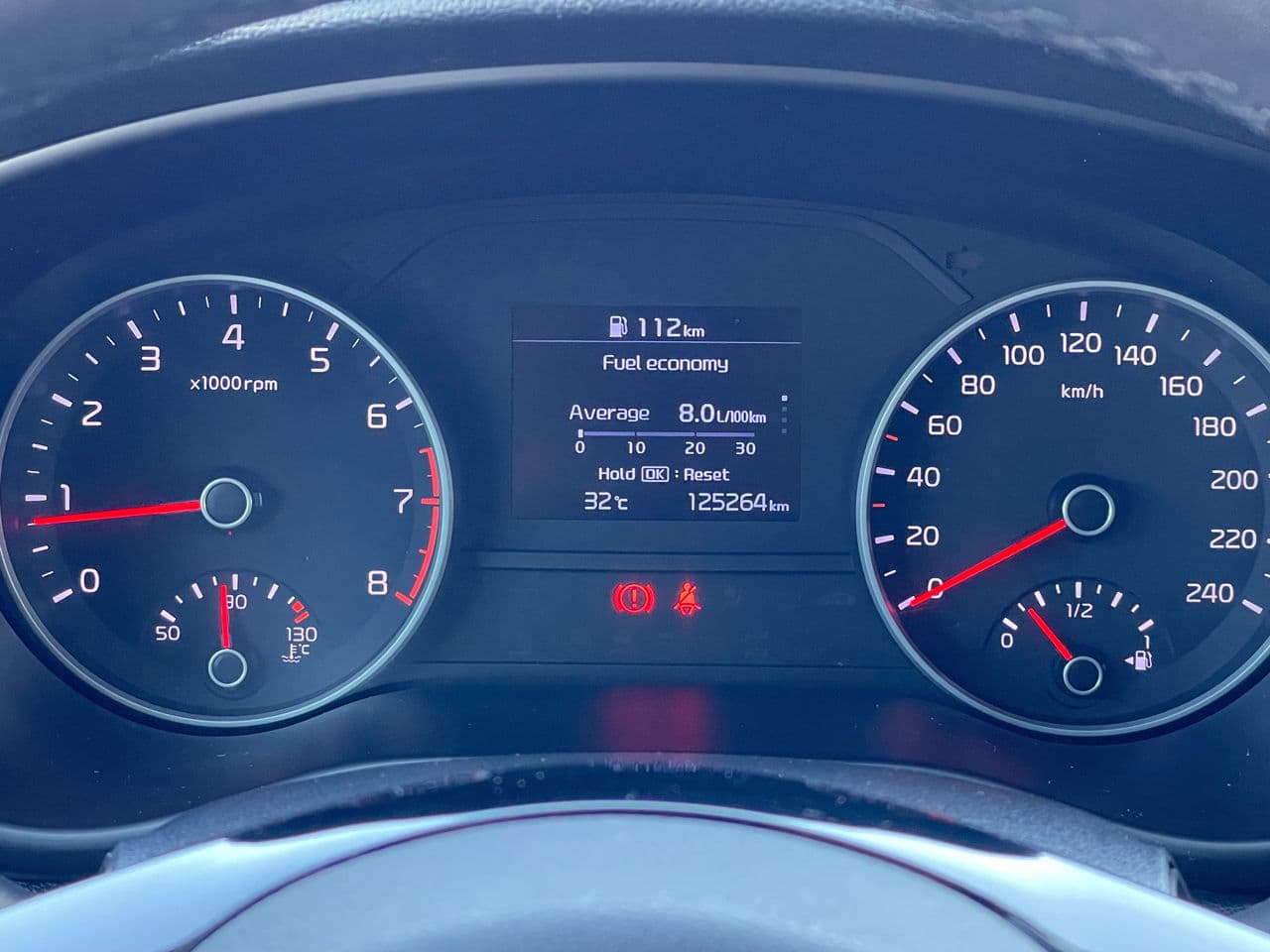 Kia Sportage 2019 — Миниатюра 11
