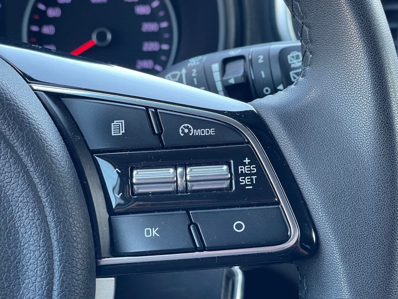 Kia Sportage 2019 — Миниатюра 10