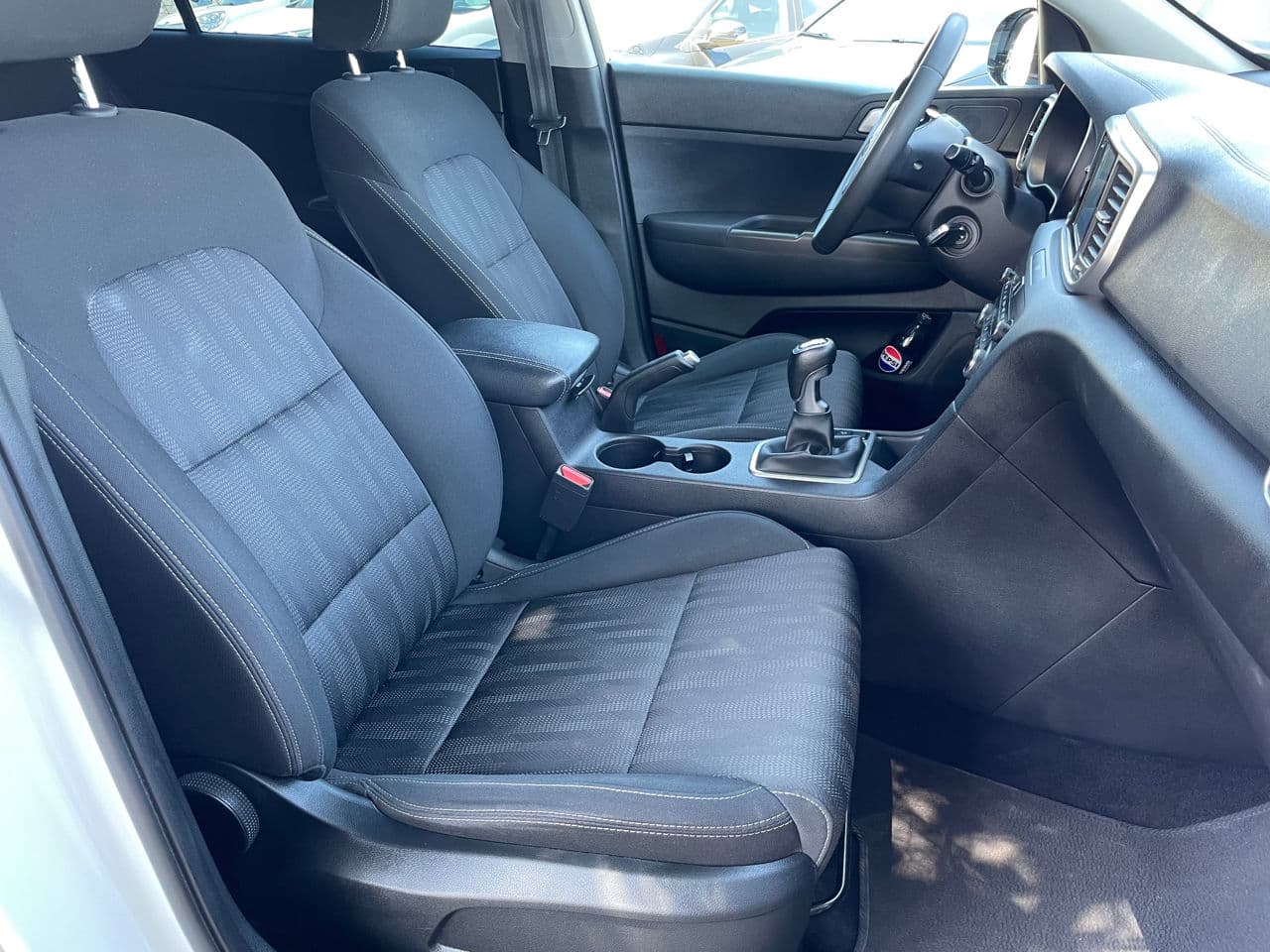 Kia Sportage 2019 — Миниатюра 15