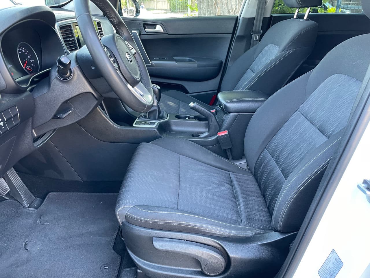 Kia Sportage 2019 — Миниатюра 5