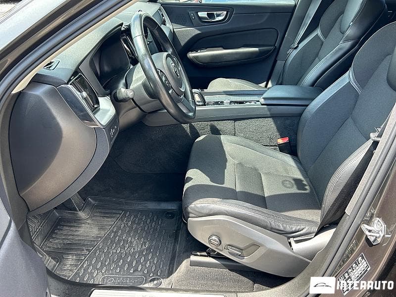 Volvo XC 60 2019 — Миниатюра 7