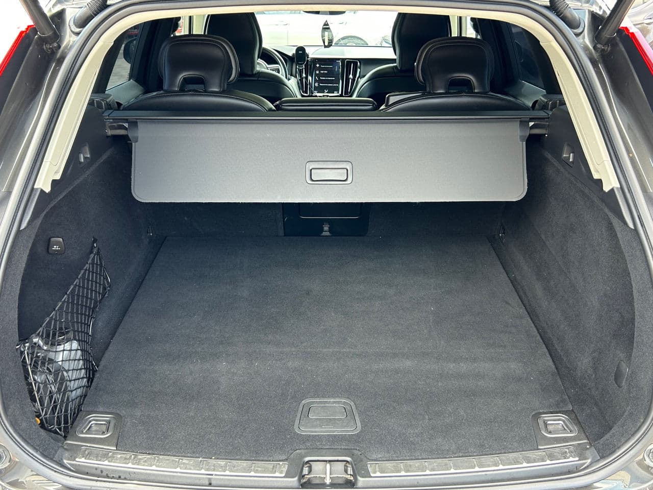 Volvo XC 60 2019 — Миниатюра 18