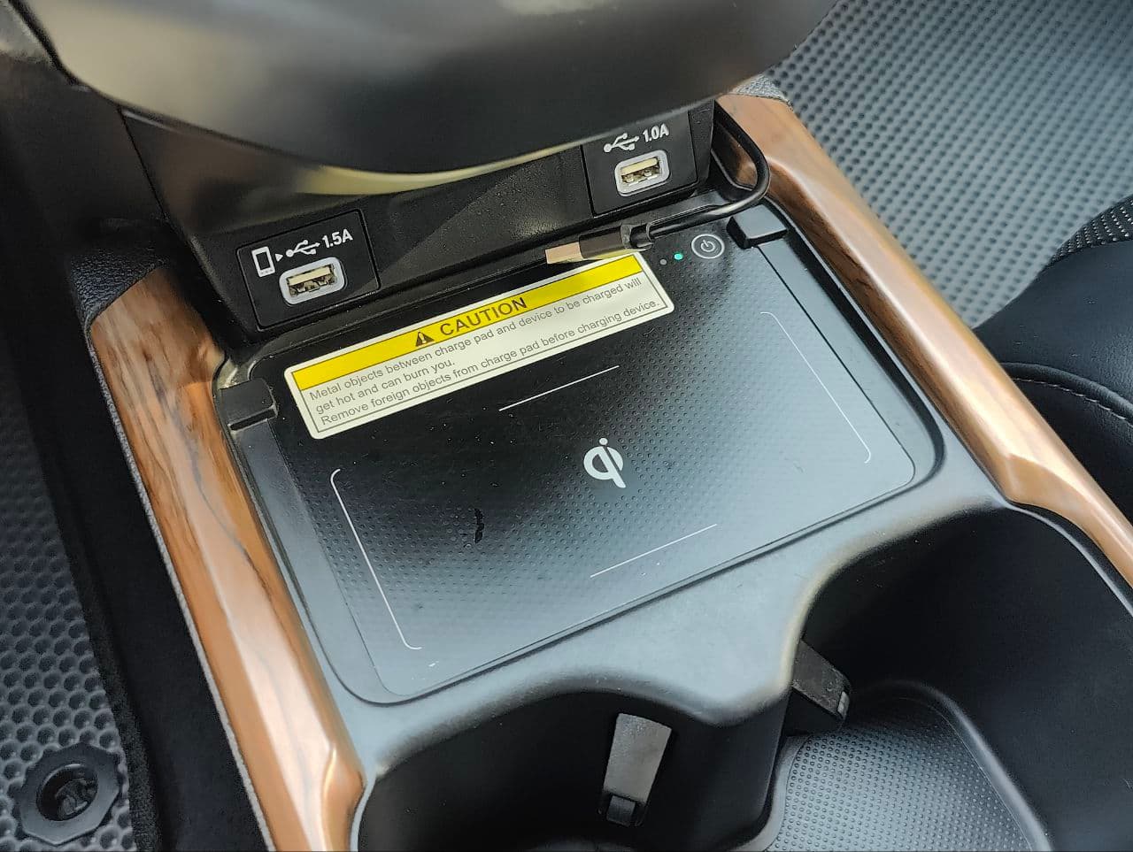 Honda CR-V 2022 — Миниатюра 14