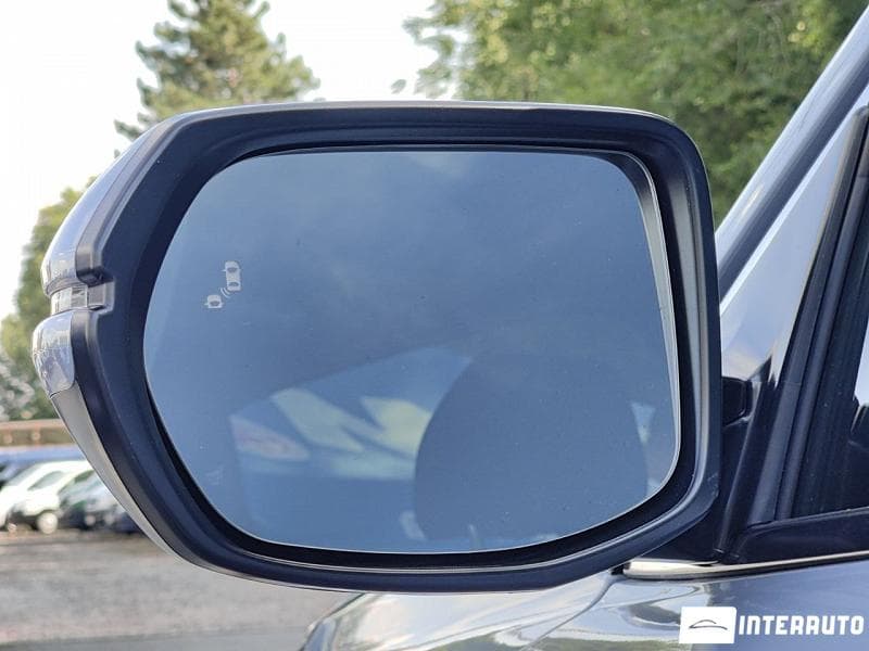 Honda CR-V 2022 — Миниатюра 18
