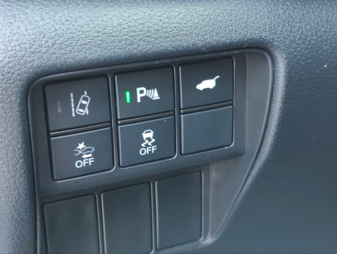 Honda CR-V 2022 — Миниатюра 15