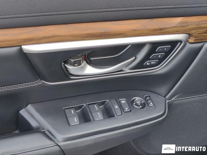 Honda CR-V 2022 — Миниатюра 16