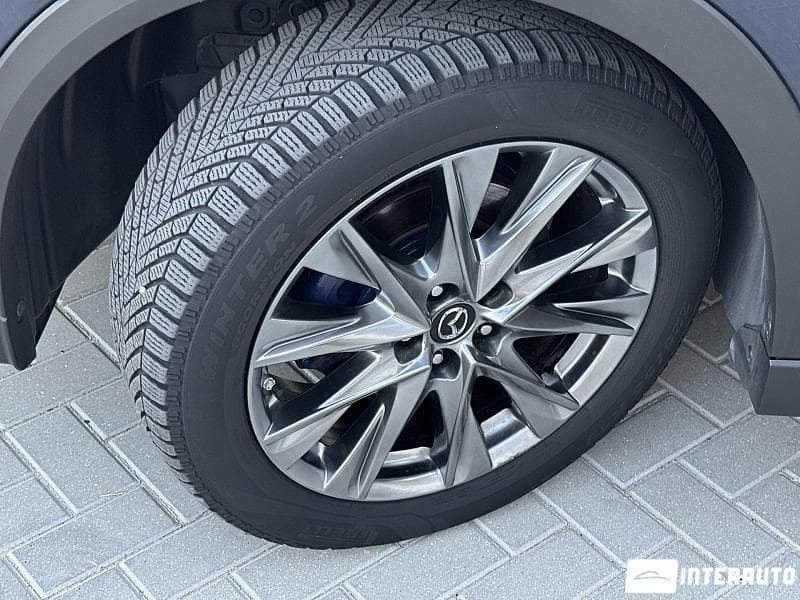 Mazda CX-5 2021 — Миниатюра 20
