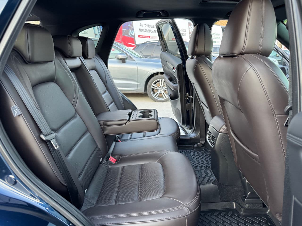Mazda CX-5 2021 — Миниатюра 17