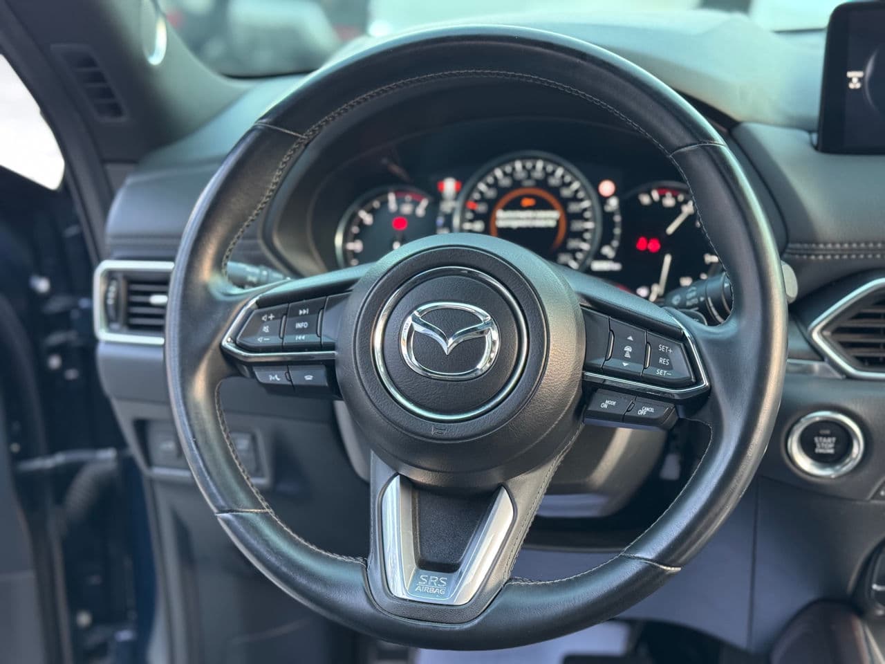 Mazda CX-5 2021 — Миниатюра 7