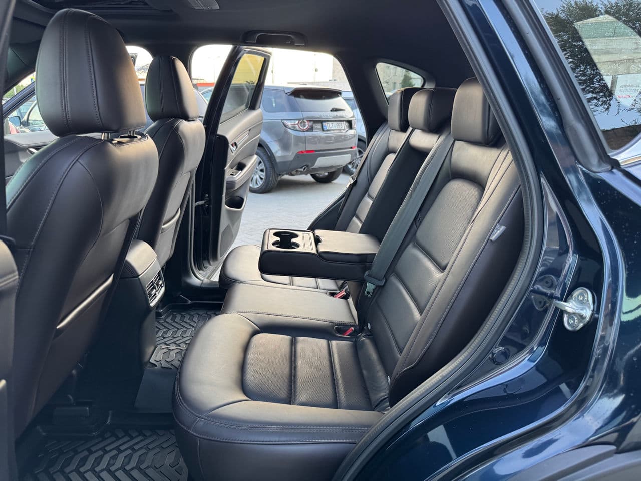 Mazda CX-5 2021 — Миниатюра 15