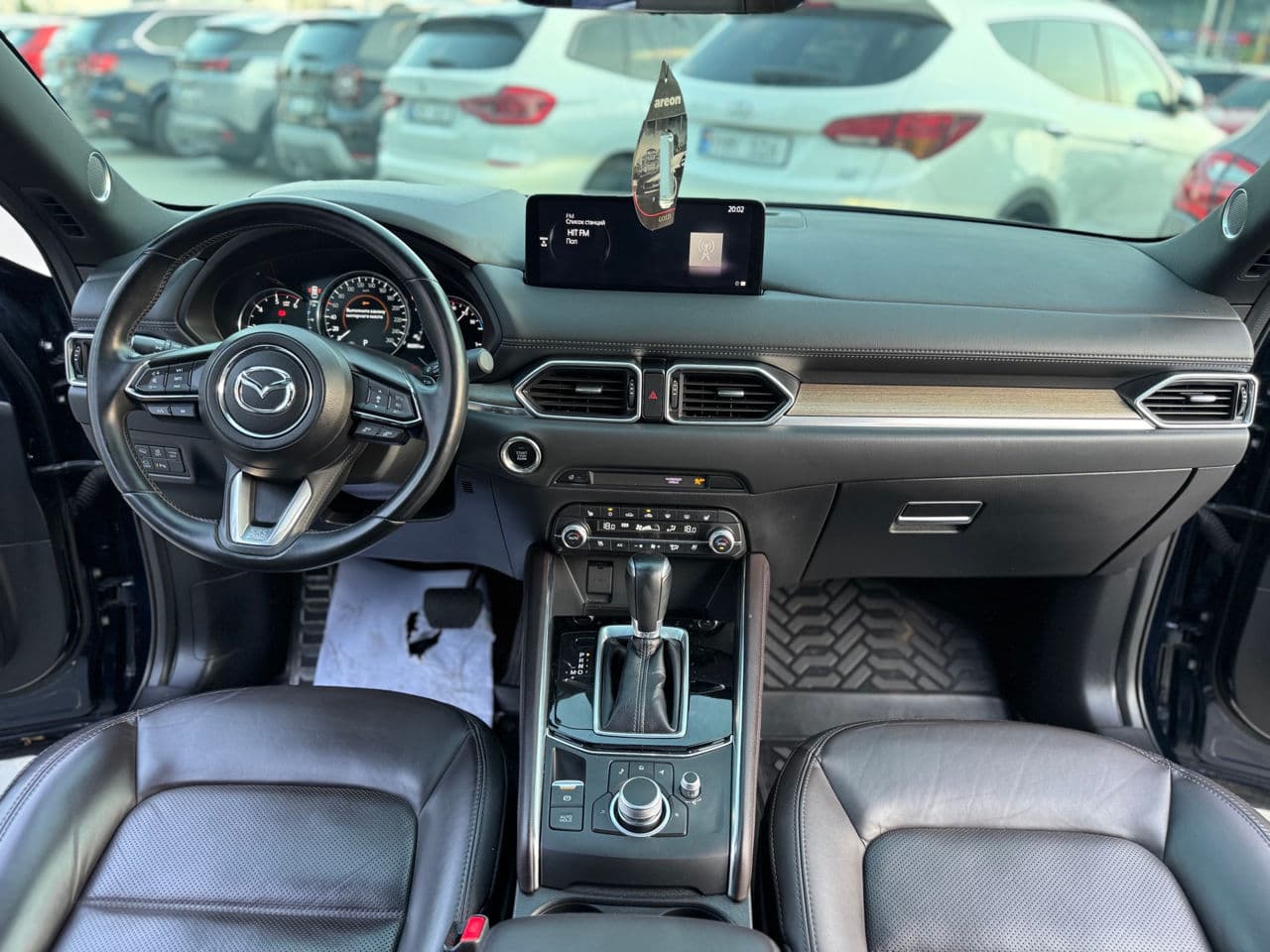 Mazda CX-5 2021 — Миниатюра 6