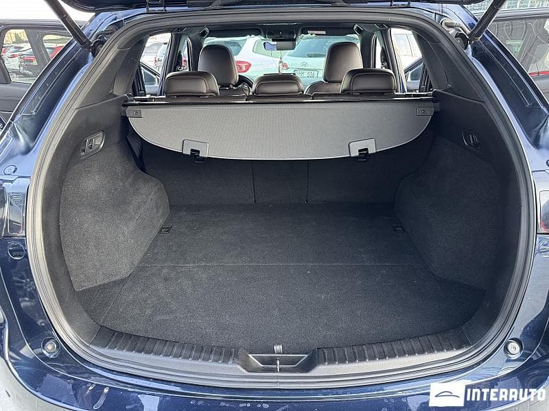Mazda CX-5 2021 — Миниатюра 27