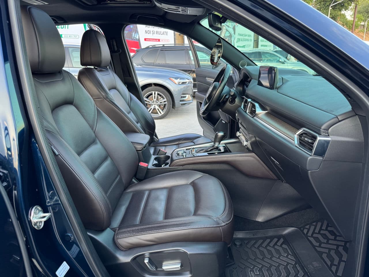Mazda CX-5 2021 — Миниатюра 19