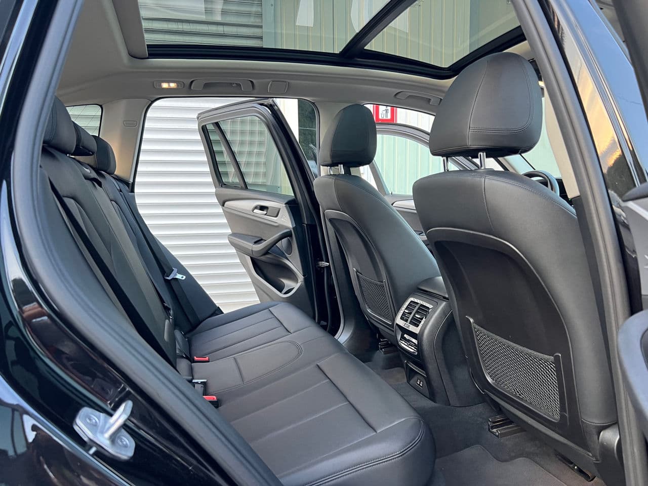 BMW X3 3.0e 2021 — Миниатюра 13