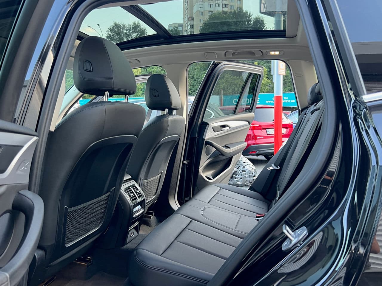 BMW X3 3.0e 2021 — Миниатюра 6