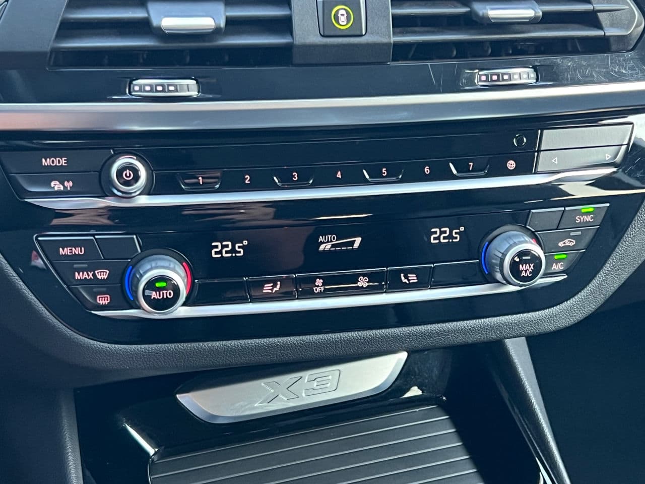 BMW X3 3.0e 2021 — Миниатюра 12
