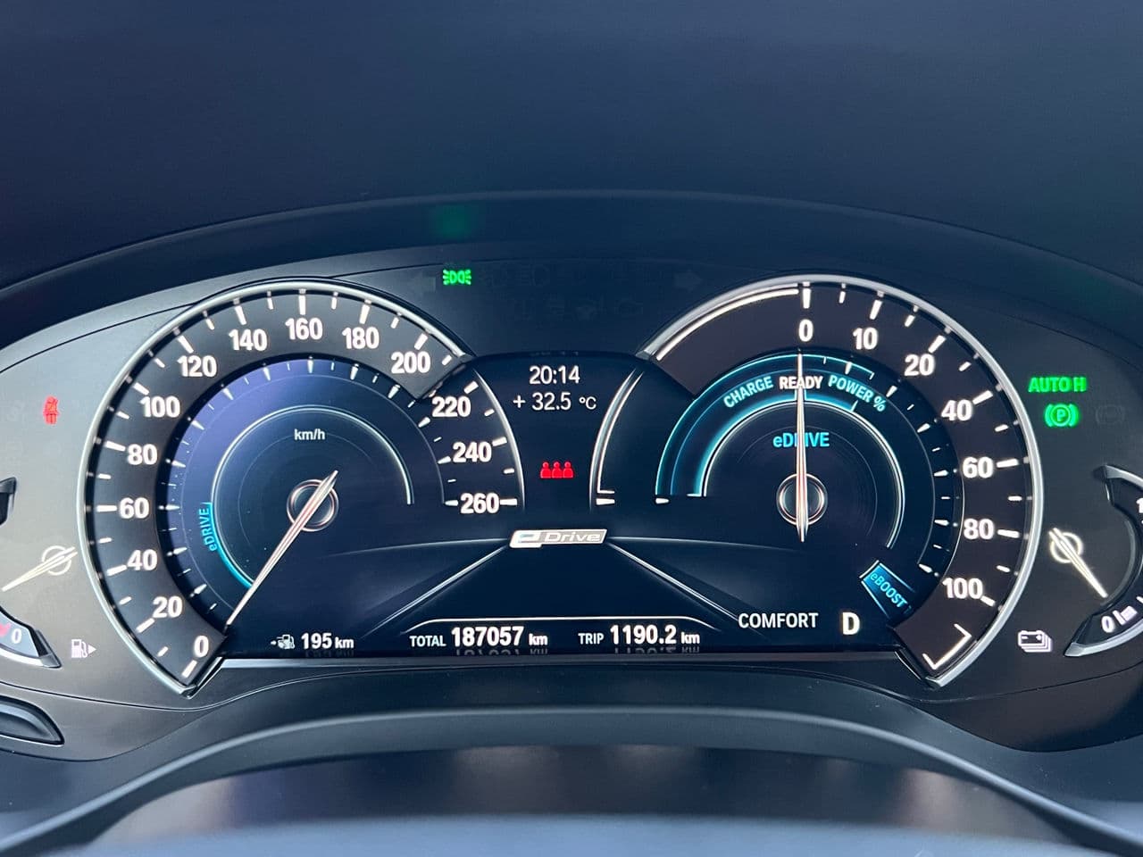 BMW X3 3.0e 2021 — Миниатюра 10