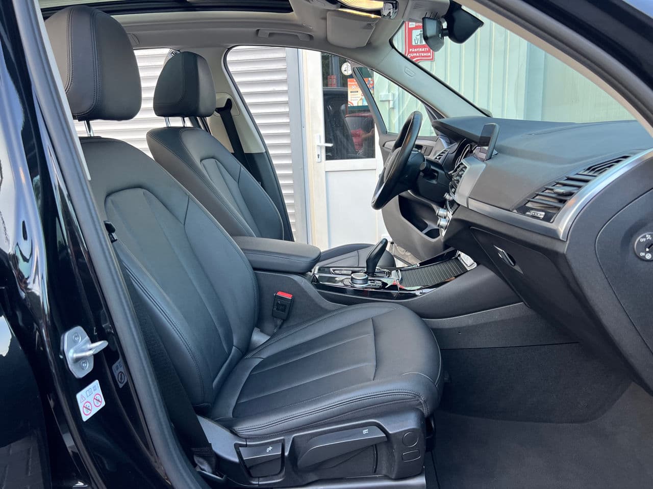BMW X3 3.0e 2021 — Миниатюра 15