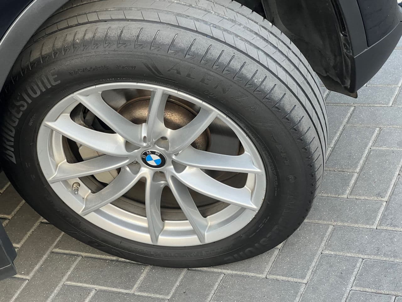 BMW X3 3.0e 2021 — Миниатюра 21