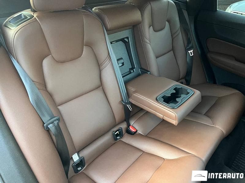 Volvo XC 60 2018 — Миниатюра 19