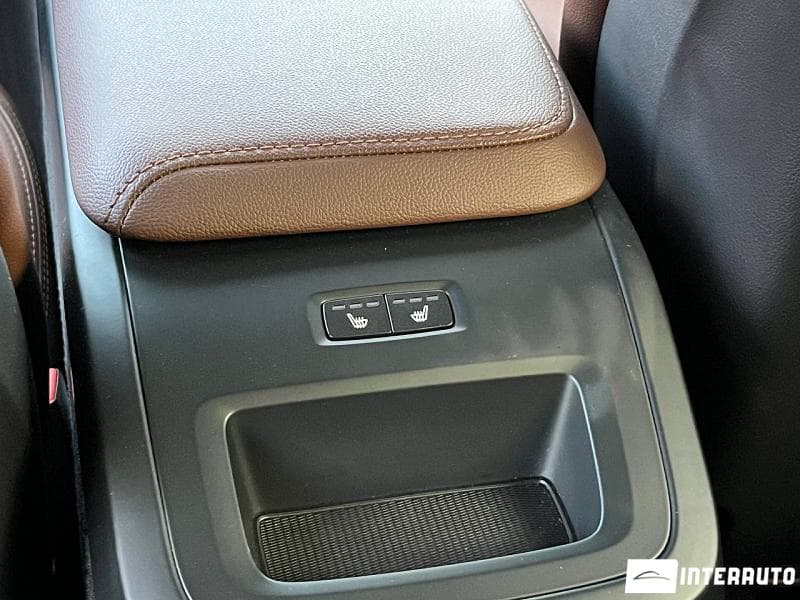 Volvo XC 60 2018 — Миниатюра 17